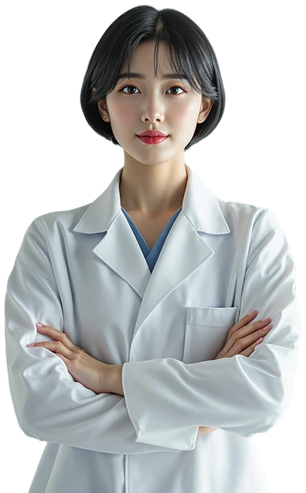 다시 아름다워질 시간. 프림의원