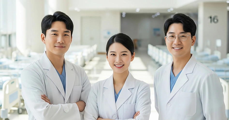 다시 아름다워질 시간. 프림의원