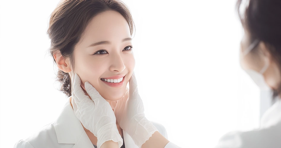 다시 아름다워질 시간. 프림의원