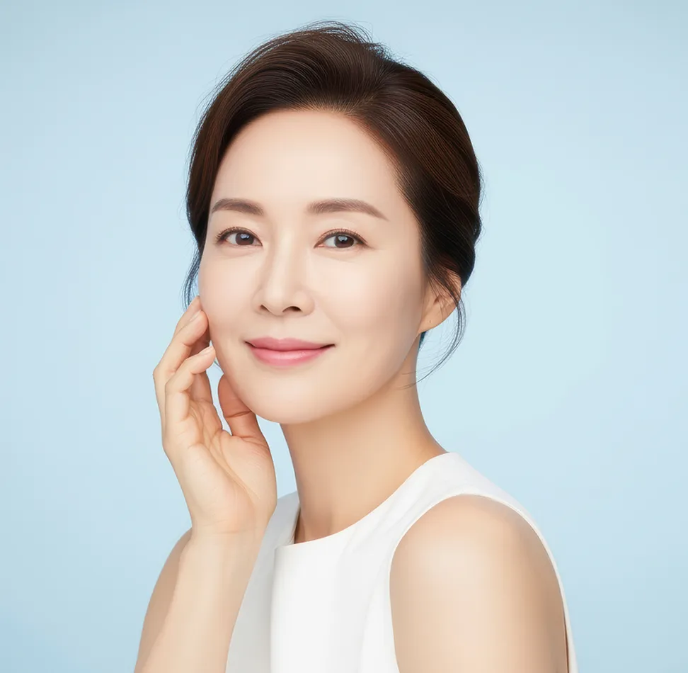 이너뷰티 수액 - 갱년기