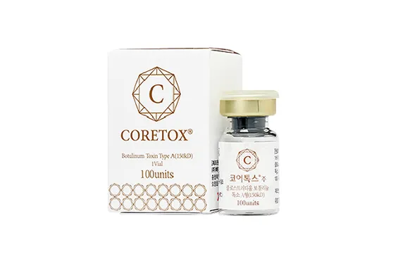 코어톡스(Coretox)