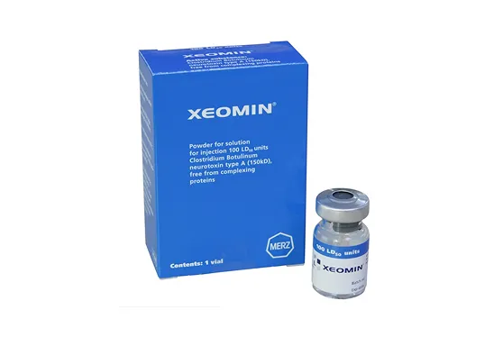제오민(Xeomin®)